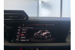 AUDI A3 Sportback TFSI e Hybride rechargeable 204 S tronic 6 occasion Sausheim 11