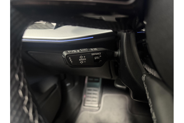 AUDI A3 Sportback TFSI e Hybride rechargeable 204 S tronic 6 occasion Sausheim 19