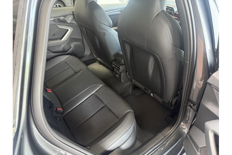 AUDI A3 Sportback TFSI e Hybride rechargeable 204 S tronic 6 occasion Sausheim 21