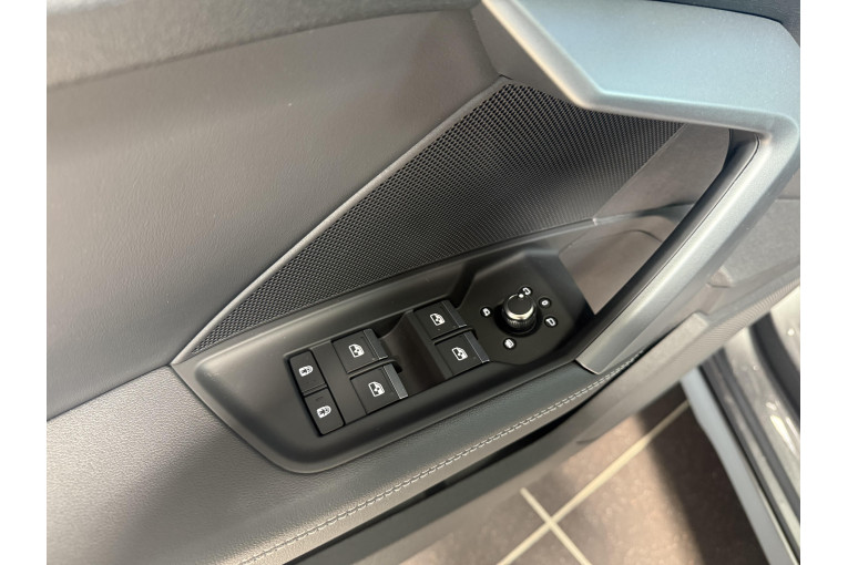 AUDI A3 Sportback TFSI e Hybride rechargeable 204 S tronic 6 occasion Sausheim 26