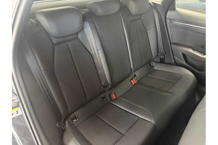 AUDI A3 Sportback TFSI e Hybride rechargeable 204 S tronic 6 occasion Sausheim 30