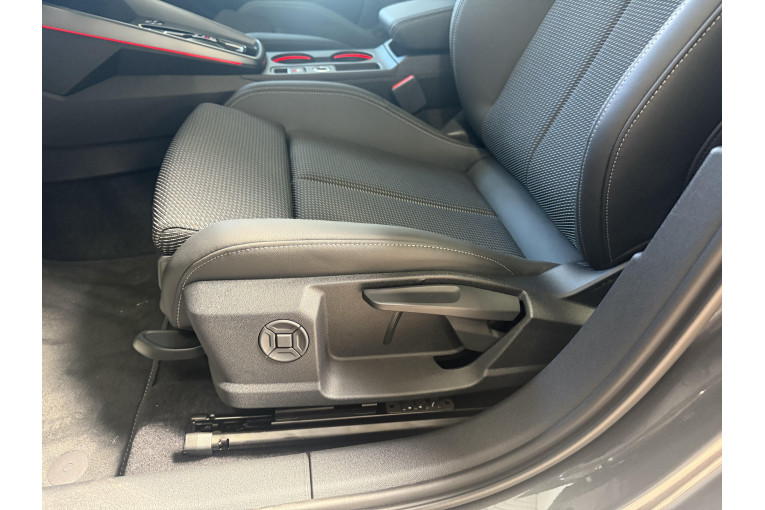 AUDI A3 Sportback TFSI e Hybride rechargeable 204 S tronic 6 occasion Sausheim 33