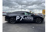 XPENG P7+ Autonomie Etendue occasion Chenôve 6