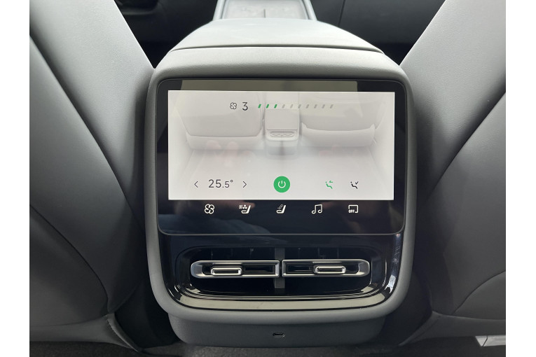 XPENG P7+ Autonomie Etendue occasion Chenôve 17
