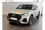 AUDI Q3 Sportback 45 TFSIe  245 ch S tronic 6 occasion Sausheim 1