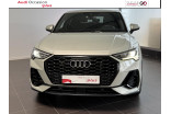 AUDI Q3 Sportback 45 TFSIe  245 ch S tronic 6 occasion Sausheim 2