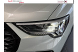 AUDI Q3 Sportback 45 TFSIe  245 ch S tronic 6 occasion Sausheim 3