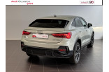 AUDI Q3 Sportback 45 TFSIe  245 ch S tronic 6 occasion Sausheim 4