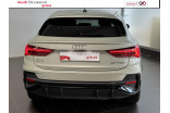 AUDI Q3 Sportback 45 TFSIe  245 ch S tronic 6 occasion Sausheim 5