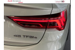 AUDI Q3 Sportback 45 TFSIe  245 ch S tronic 6 occasion Sausheim 6