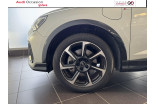 AUDI Q3 Sportback 45 TFSIe  245 ch S tronic 6 occasion Sausheim 7