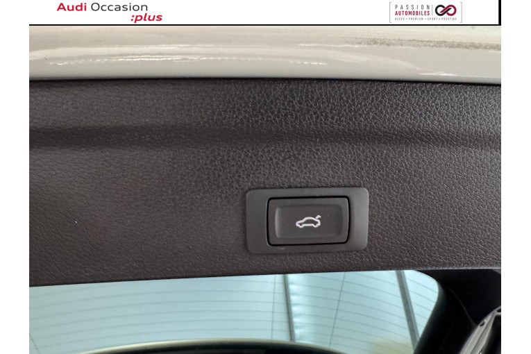 AUDI Q3 Sportback 45 TFSIe  245 ch S tronic 6 occasion Sausheim 11