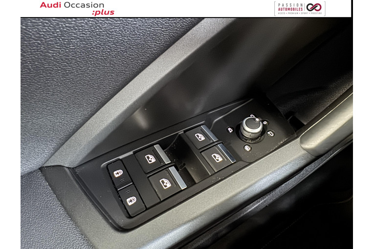 AUDI Q3 Sportback 45 TFSIe  245 ch S tronic 6 occasion Sausheim 13