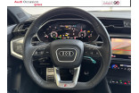 AUDI Q3 Sportback 45 TFSIe  245 ch S tronic 6 occasion Sausheim 20