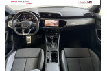 AUDI Q3 Sportback 45 TFSIe  245 ch S tronic 6 occasion Sausheim 24