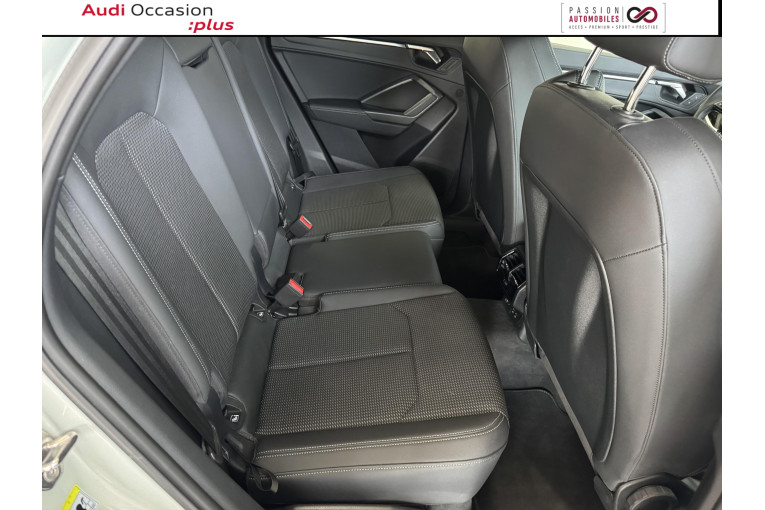 AUDI Q3 Sportback 45 TFSIe  245 ch S tronic 6 occasion Sausheim 27
