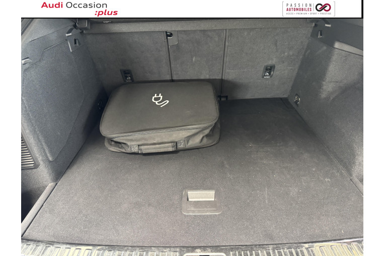 AUDI Q3 Sportback 45 TFSIe  245 ch S tronic 6 occasion Sausheim 30