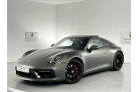 PORSCHE 911 Carrera 4S Coupé 3.0i 450 PDK occasion Sausheim 1