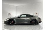 PORSCHE 911 Carrera 4S Coupé 3.0i 450 PDK occasion Sausheim 2