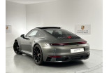 PORSCHE 911 Carrera 4S Coupé 3.0i 450 PDK occasion Sausheim 3