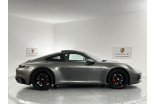 PORSCHE 911 Carrera 4S Coupé 3.0i 450 PDK occasion Sausheim 6