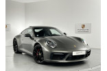 PORSCHE 911 Carrera 4S Coupé 3.0i 450 PDK occasion Sausheim 7