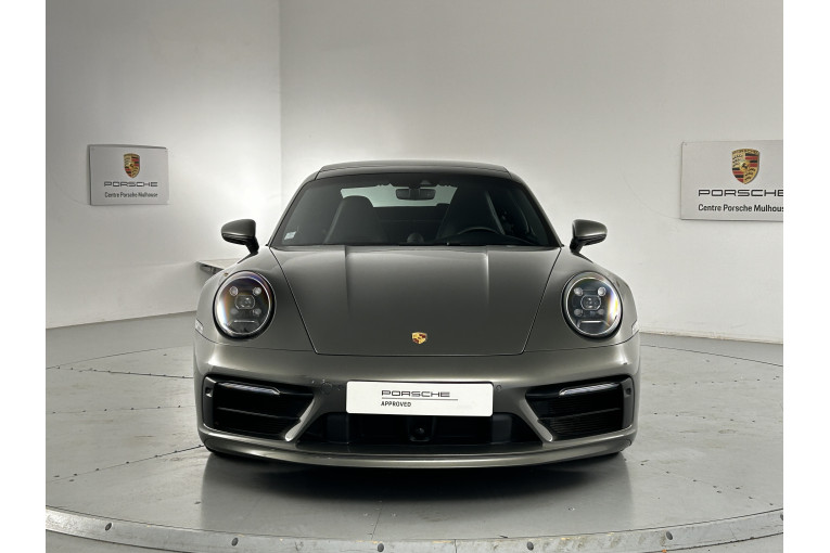 PORSCHE 911 Carrera 4S Coupé 3.0i 450 PDK occasion Sausheim 8