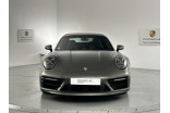 PORSCHE 911 Carrera 4S Coupé 3.0i 450 PDK occasion Sausheim 8