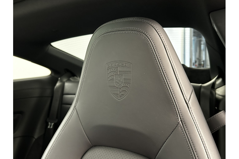 PORSCHE 911 Carrera 4S Coupé 3.0i 450 PDK occasion Sausheim 20