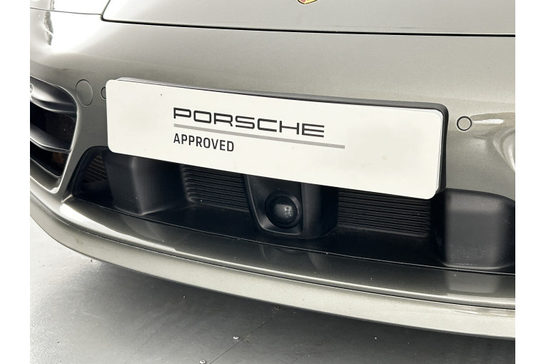 PORSCHE 911 Carrera 4S Coupé 3.0i 450 PDK occasion Sausheim 21