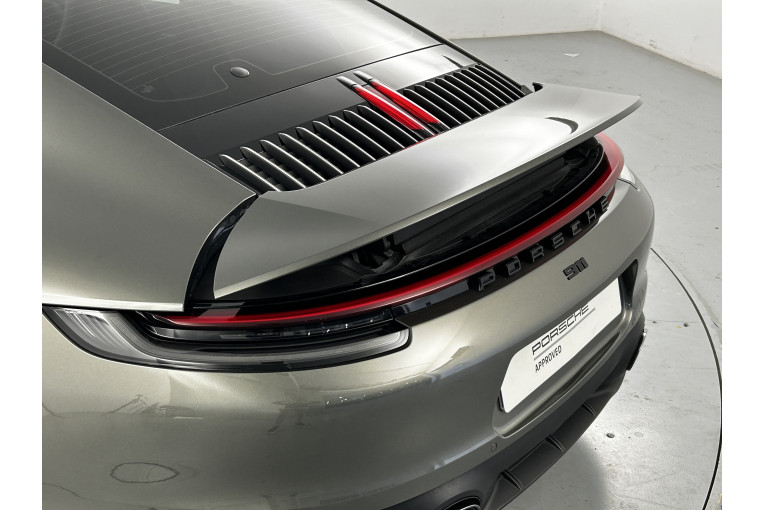 PORSCHE 911 Carrera 4S Coupé 3.0i 450 PDK occasion Sausheim 22