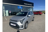 KIA Picanto 1.0 GDi 68 ch BVM5 occasion Chenôve 1