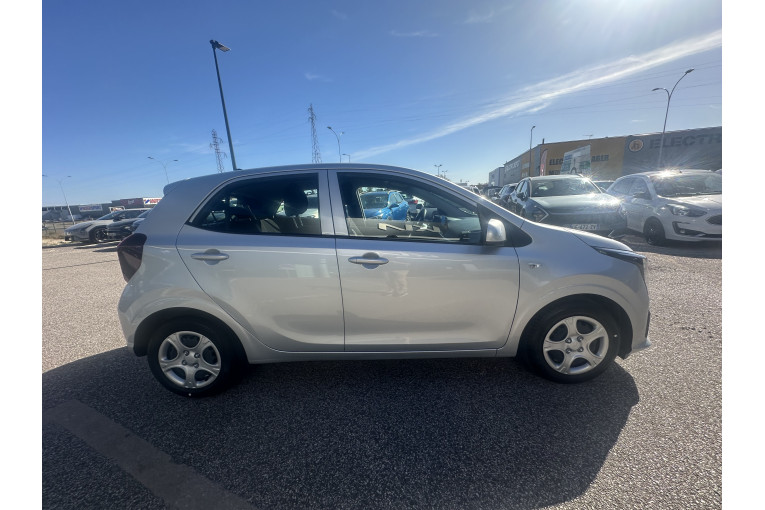 KIA Picanto 1.0 GDi 68 ch BVM5 occasion Chenôve 6
