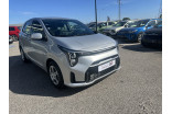 KIA Picanto 1.0 GDi 68 ch BVM5 occasion Chenôve 7