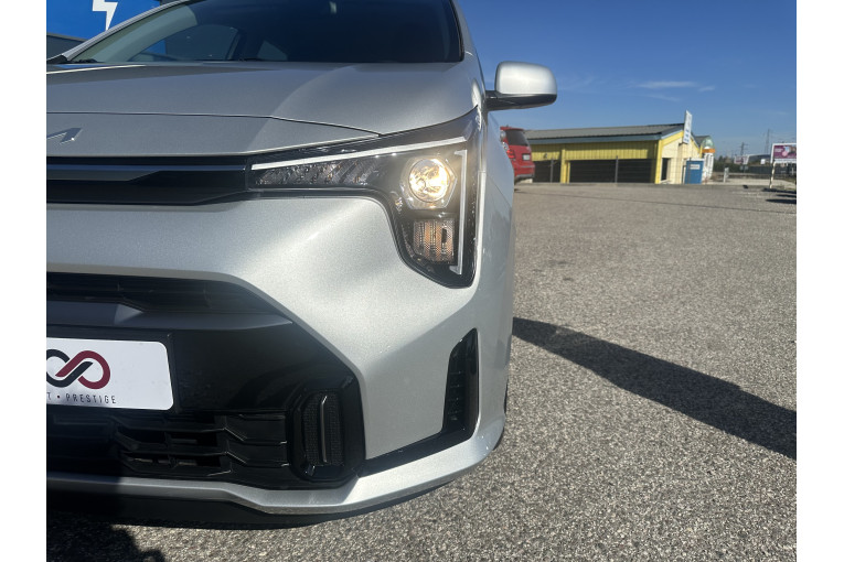 KIA Picanto 1.0 GDi 68 ch BVM5 occasion Chenôve 9