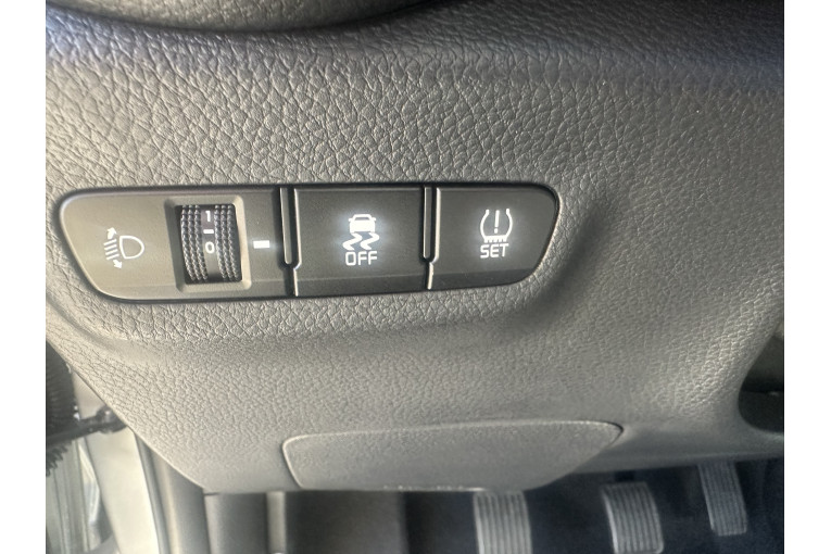 KIA Picanto 1.0 GDi 68 ch BVM5 occasion Chenôve 12