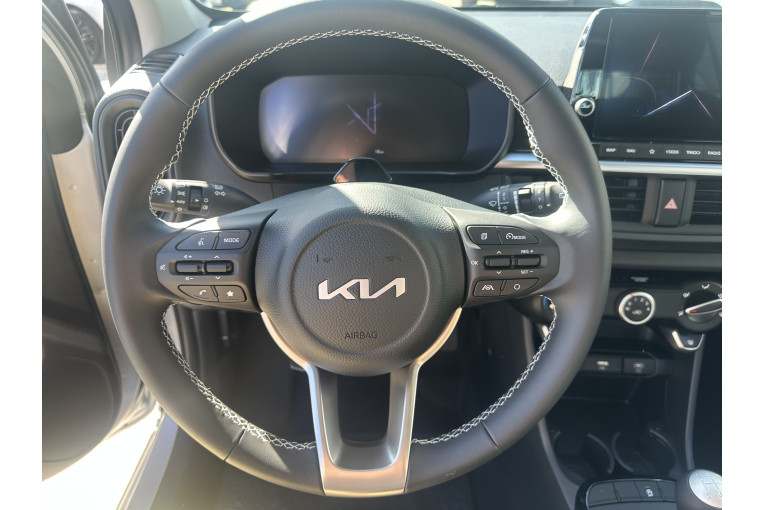 KIA Picanto 1.0 GDi 68 ch BVM5 occasion Chenôve 13