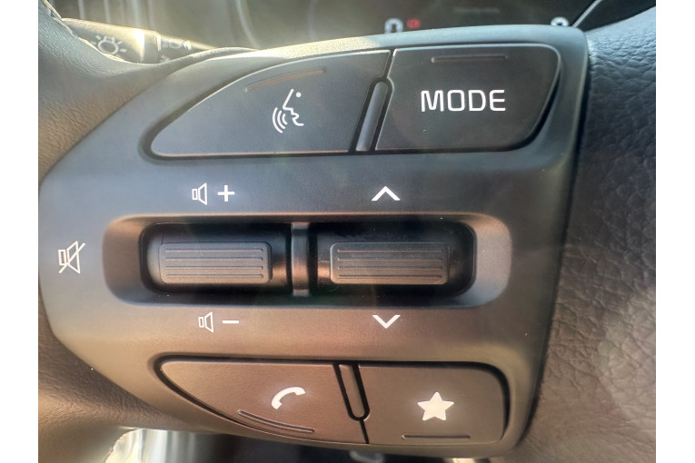 KIA Picanto 1.0 GDi 68 ch BVM5 occasion Chenôve 15