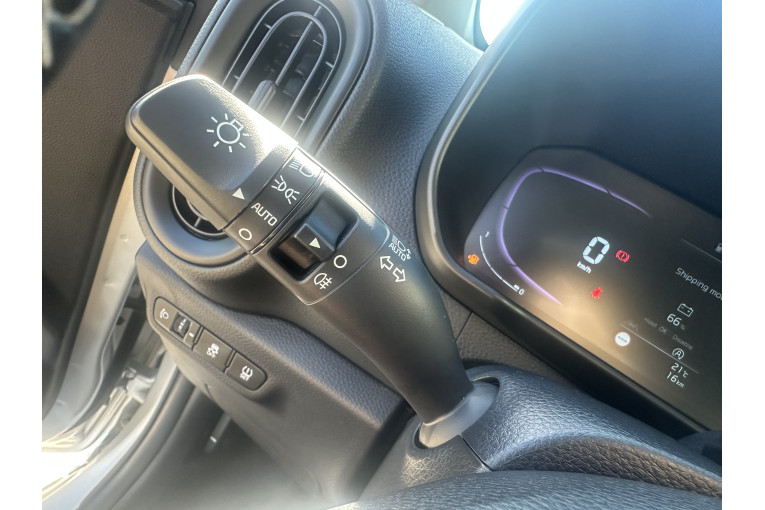 KIA Picanto 1.0 GDi 68 ch BVM5 occasion Chenôve 16