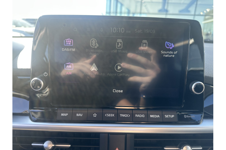 KIA Picanto 1.0 GDi 68 ch BVM5 occasion Chenôve 19