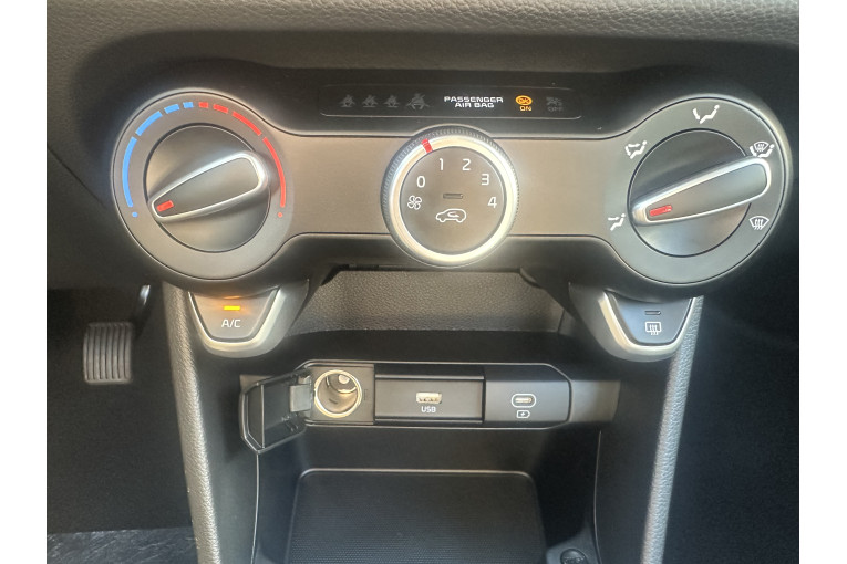KIA Picanto 1.0 GDi 68 ch BVM5 occasion Chenôve 22