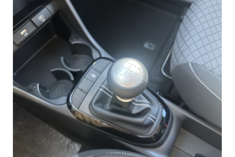 KIA Picanto 1.0 GDi 68 ch BVM5 occasion Chenôve 23