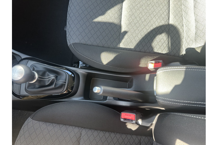 KIA Picanto 1.0 GDi 68 ch BVM5 occasion Chenôve 24