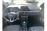 KIA Picanto 1.0 GDi 68 ch BVM5 occasion Chenôve 25