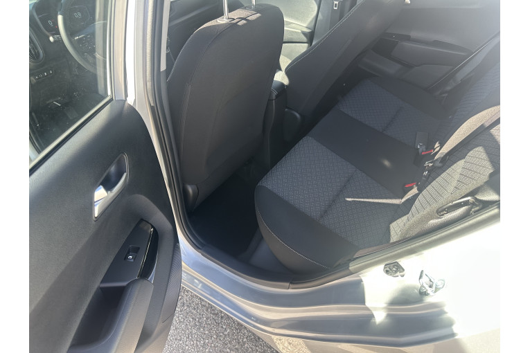 KIA Picanto 1.0 GDi 68 ch BVM5 occasion Chenôve 26