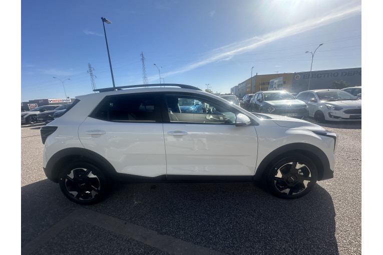 KIA Stonic 1.0 T-GDi 100 ch DCT7 occasion Chenôve 6