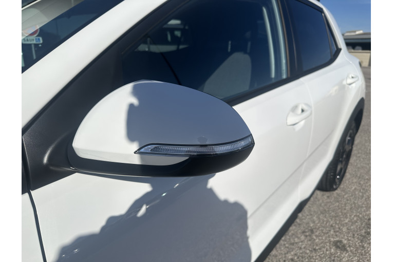 KIA Stonic 1.0 T-GDi 100 ch DCT7 occasion Chenôve 11