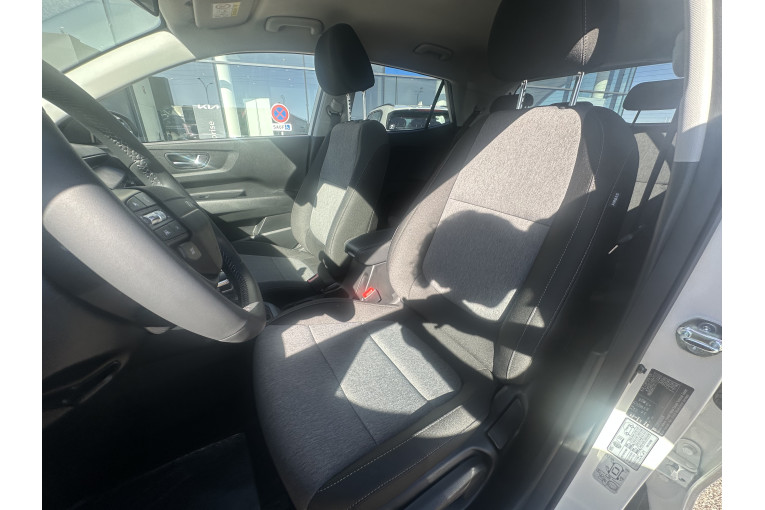 KIA Stonic 1.0 T-GDi 100 ch DCT7 occasion Chenôve 15