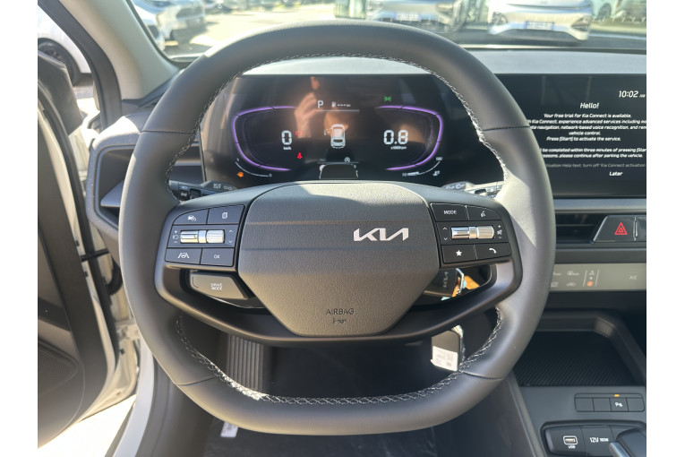 KIA Stonic 1.0 T-GDi 100 ch DCT7 occasion Chenôve 16