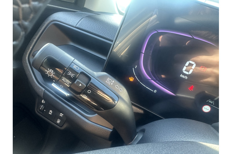 KIA Stonic 1.0 T-GDi 100 ch DCT7 occasion Chenôve 19
